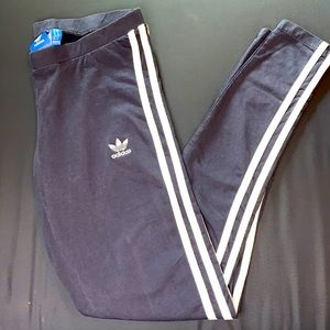Adidas leggings